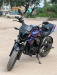 Gixxer monotone